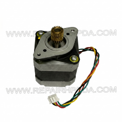Drive Motor Replacement for Honeywell PD43, PD43C